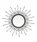 MIROIR CIRCULAIRE DOUBLE 106 CM